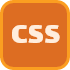 CSS 로고